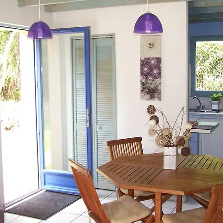 Maison Avec Jardin Clos. Animaux Acceptes - Wifi - Proche Plages De La Trinite Sur Mer Et Carnac Exterior photo