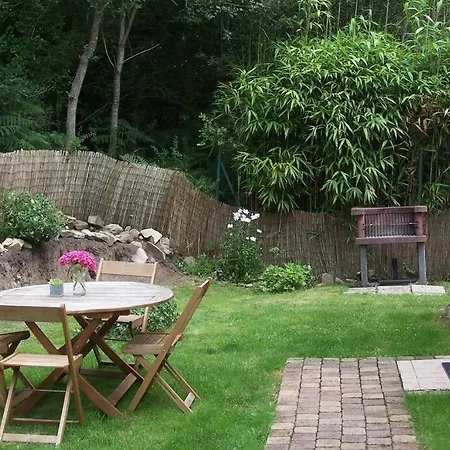 Maison Avec Jardin Clos. Animaux Acceptes - Wifi - Proche Plages De La Trinite Sur Mer Et Carnac Exterior photo