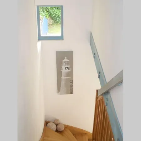 Maison Avec Jardin Clos. Animaux Acceptes - Wifi - Proche Plages De La Trinite Sur Mer Et Carnac Exterior photo