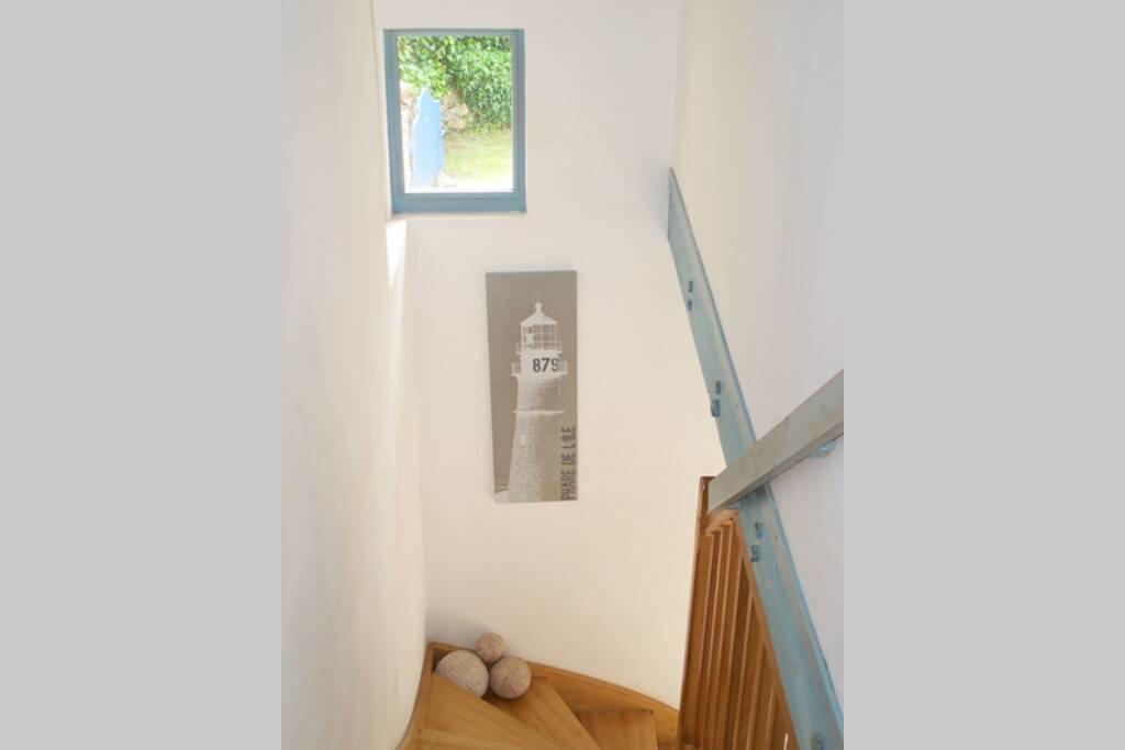Holiday home Maison Avec Jardin Clos. Animaux Acceptes - Wifi - Proche Plages De Sur Et Carnac *